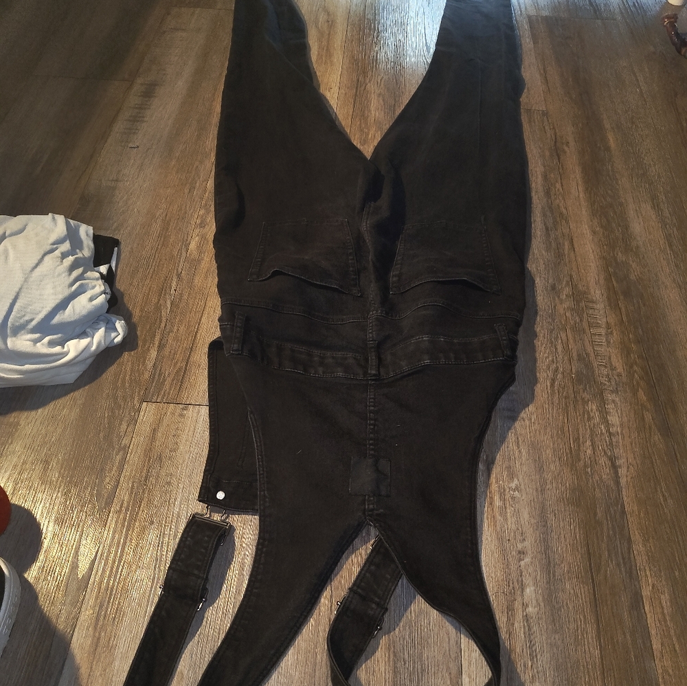 Overalls - Picture 3 of 3